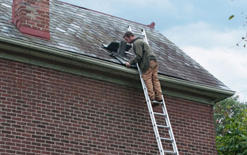 what affects urgent Drayton roof repairs