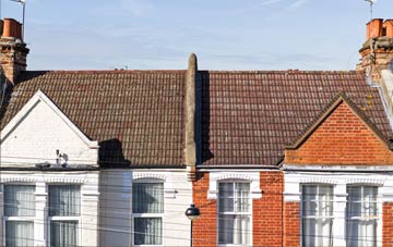 clay roofing Drayton