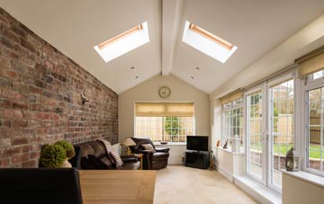 conservatory roof insulation Drayton