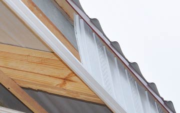 why Drayton fascia repairs are essential