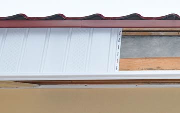 Drayton fascia repair costs