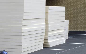 Drayton flat roof insulation costs