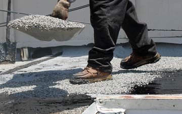 Drayton flat roofing companies