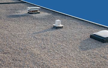 flat roofing Drayton