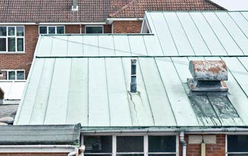 Drayton lead roofing costs