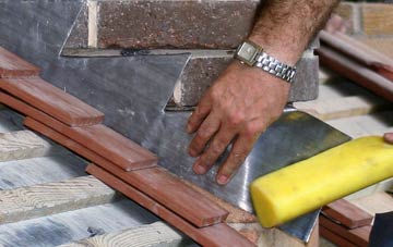 is Drayton lead roofing safe?