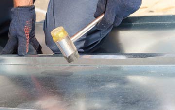 Drayton metal roofing costs