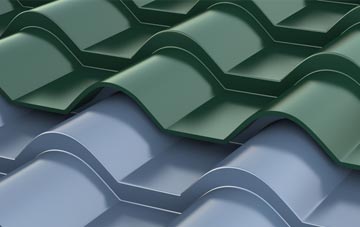 who should consider Drayton plastic roofs