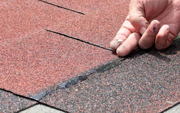Drayton asphalt roof repairs