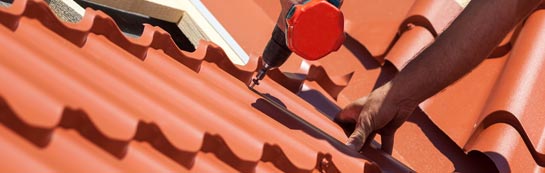 save on Drayton roof installation costs