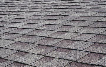 Drayton tiles for shallow pitch roofing