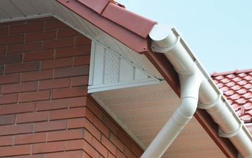 Drayton soffit repair costs