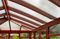 Drayton conservatory roofing insulation