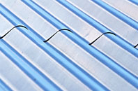 Drayton corrugated roofing