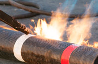 Drayton flat roofing replacement