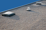 Drayton flat roofing