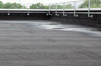find rated Drayton flat roofing companies