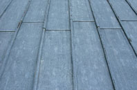 Drayton lead roofing