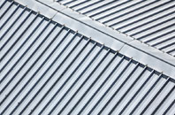 Drayton metal roofing