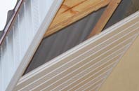 rated Drayton soffit repair companies