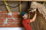 Drayton tapered roof insulation